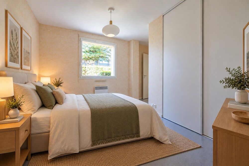 Vente Appartement À 5 minutes en voiture des plages ! Trebeurden