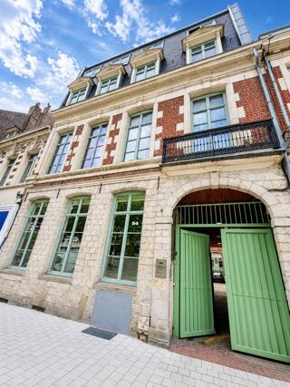  Appartement à vendre 2 pièces 26 m²