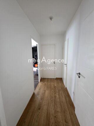  Appartement à vendre 3 pièces 63 m²
