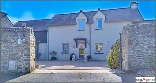  Maison à vendre 9 pièces 191 m²