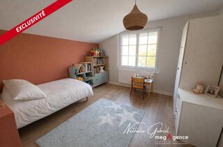  Maison à vendre 6 pièces 160 m²