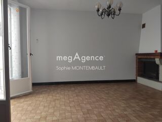  Maison à vendre 4 pièces 91 m²