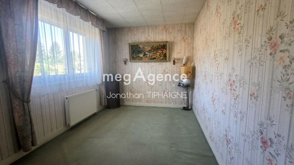 Vente Maison Maison de 95 m² avec potentiel exceptionnel de 175 m² sur sous sol complet Le havre