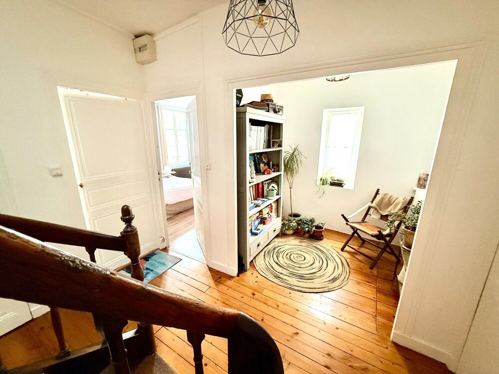 � vendre  Maison Chalonnes-sur-Loire (49290)