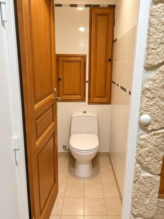  Appartement à vendre 3 pièces 56 m²