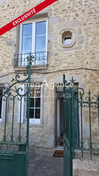 Vente Maison Maison de ville Alençon 4 chambres Alencon