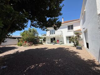  Maison à vendre 6 pièces 135 m²