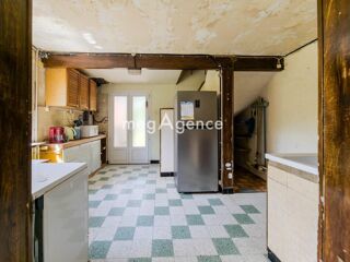  Maison à vendre 7 pièces 140 m²