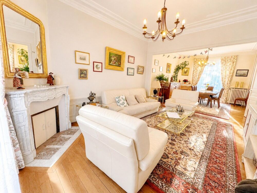 Maison 9 pièces 176 m² · à Melun · 176 m² · 452 000 €