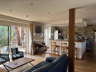  Maison à vendre 8 pièces 201 m²