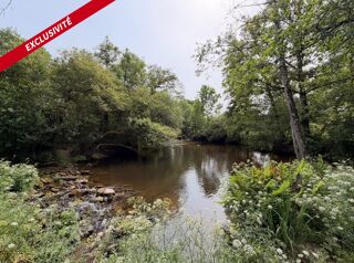  Terrain � vendre 18380 m�