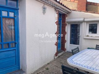  Maison � vendre 4 pi�ces 58 m�