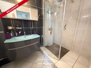  Appartement à vendre 4 pièces 82 m²