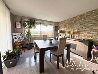  Maison � vendre 3 pi�ces 73 m�