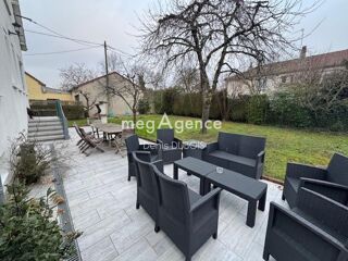  Maison à vendre 8 pièces 154 m²