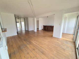  Appartement à vendre 6 pièces 120 m²