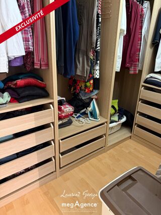  Maison à vendre 6 pièces 147 m²
