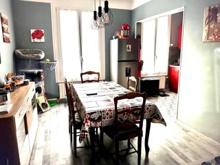  Maison � vendre 3 pi�ces 52 m�