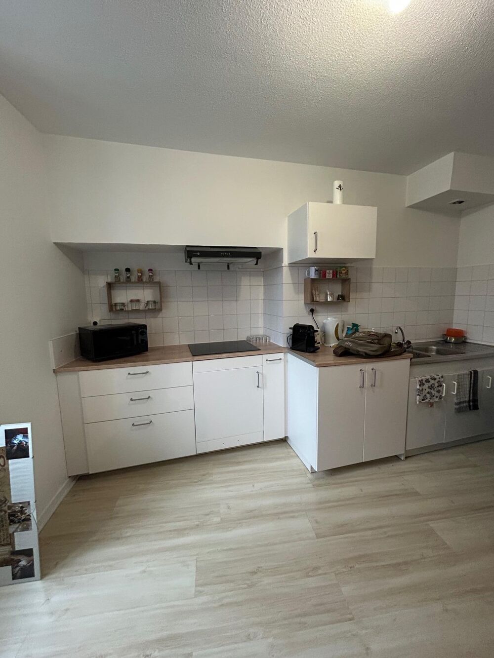 APPARTEMENT T3 Cosy - Place Saint Pierre - Saint Chamond - Centre Ville