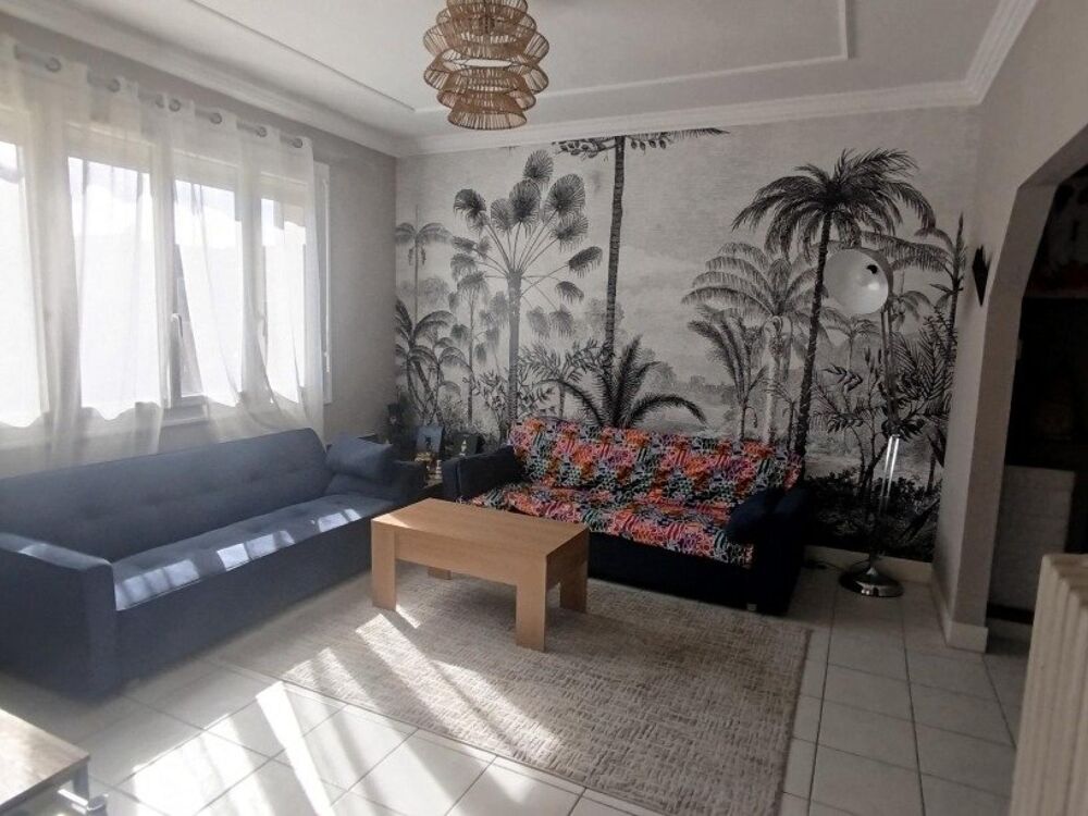 Vente Maison Charmante maison familiale Le mans