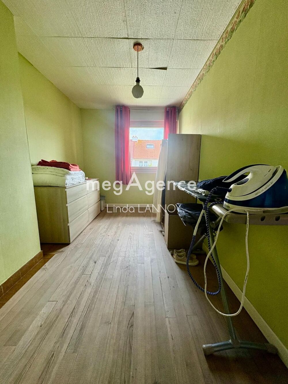 Vente Maison Maison semi mitoyenne de 5 chambres ! Rinxent