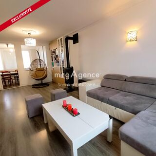  Maison � vendre 4 pi�ces 92 m�