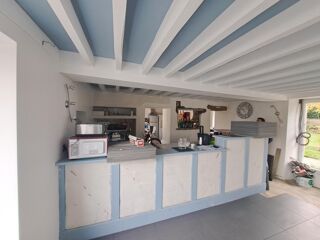  Maison à vendre 9 pièces 232 m²