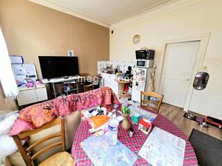  Appartement � vendre 2 pi�ces 29 m�