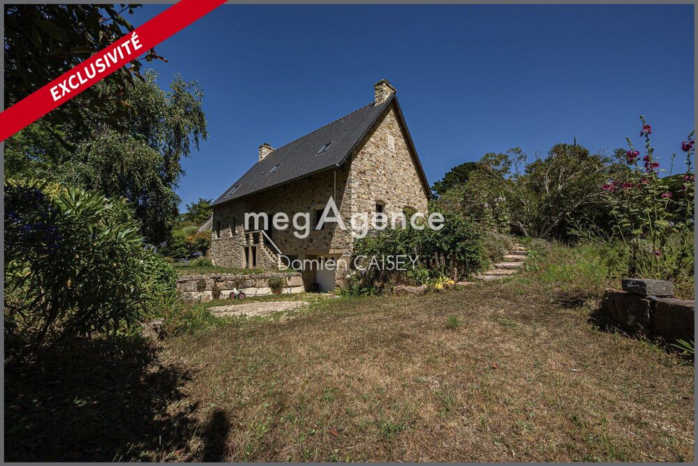  vendre  Maison Trgastel (22730)