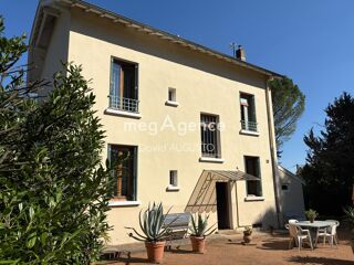  Maison  vendre 7 pices 154 m