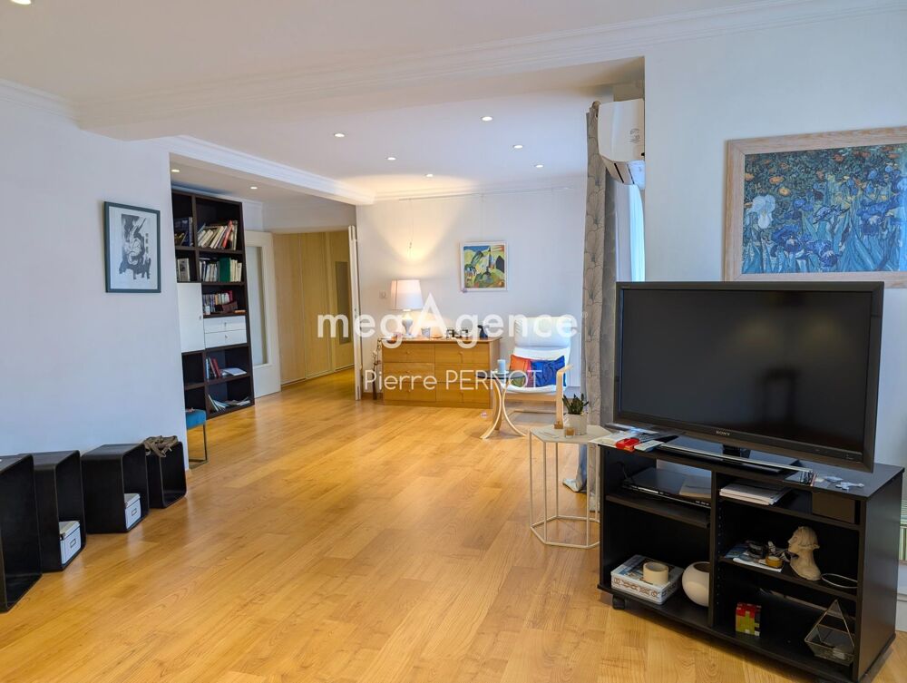 Vente Appartement Bel appartement calme et rénové en Résidence Centre ville ALBI Albi