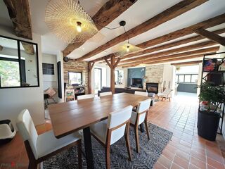  Maison à vendre 6 pièces 135 m²
