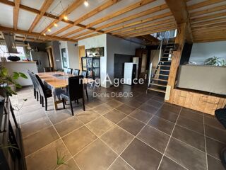  Maison à vendre 10 pièces 220 m²
