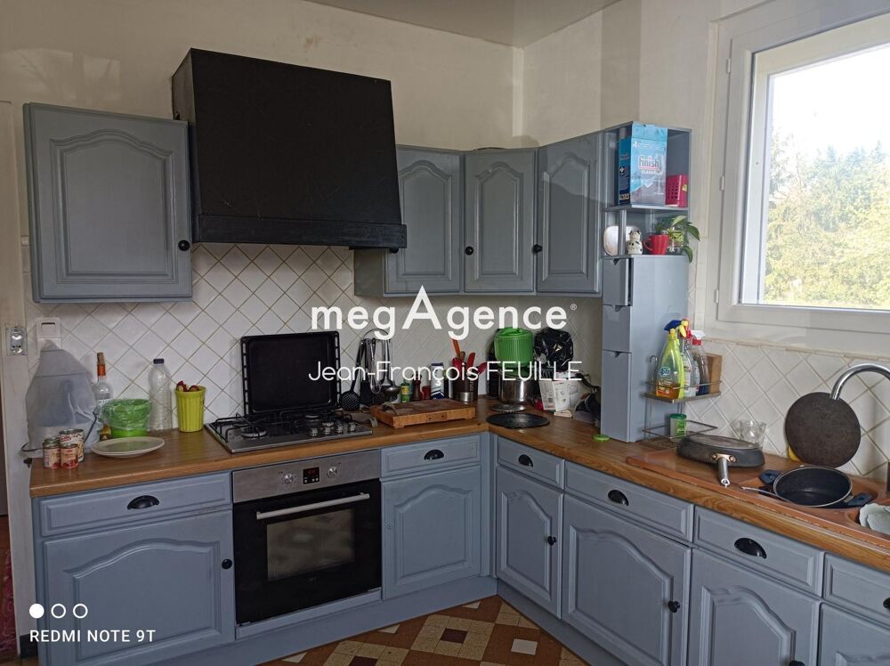 Vente Maison Maison sur sous sol Lalinde