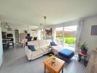  Maison à vendre 6 pièces 135 m²