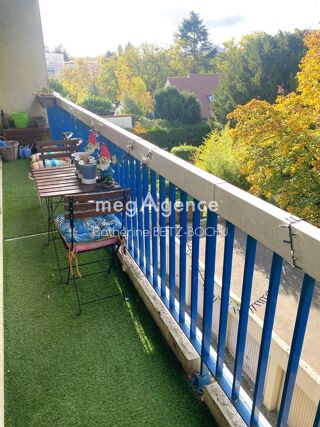  Appartement � vendre 3 pi�ces 82 m�