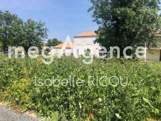  Terrain à vendre 353 m²