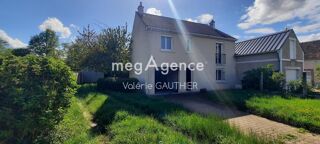  Maison à vendre 4 pièces 89 m²