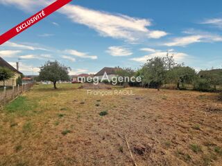  Terrain � vendre 1073 m�