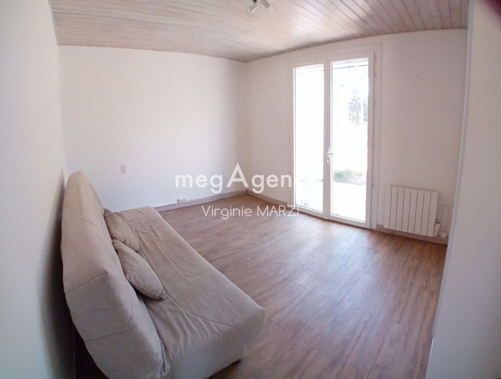 Vente Maison A 2 pas de mer ,  charmante maison de 65 m2 Jard-sur-mer