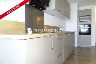  Appartement à vendre 4 pièces 78 m²