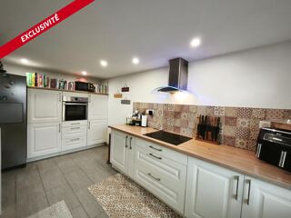  Maison � vendre 5 pi�ces 127 m�