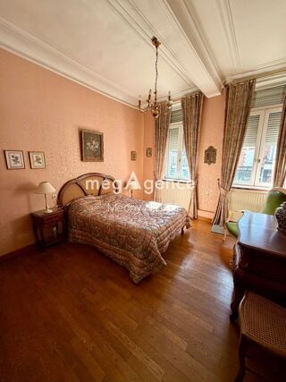  Immeuble à vendre 322 m²