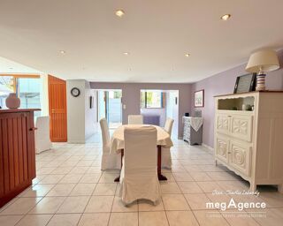  Maison à vendre 7 pièces 180 m²