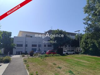  Appartement à vendre 2 pièces 51 m²