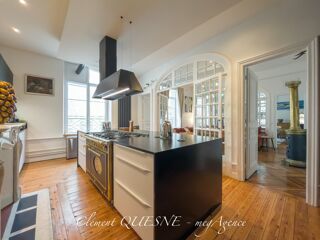  Appartement � vendre 6 pi�ces 194 m�