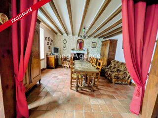  Maison � vendre 14 pi�ces 408 m�