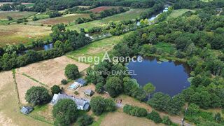  Maison � vendre 15 + pi�ces 340 m�