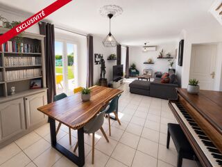  Maison � vendre 9 pi�ces 191 m�