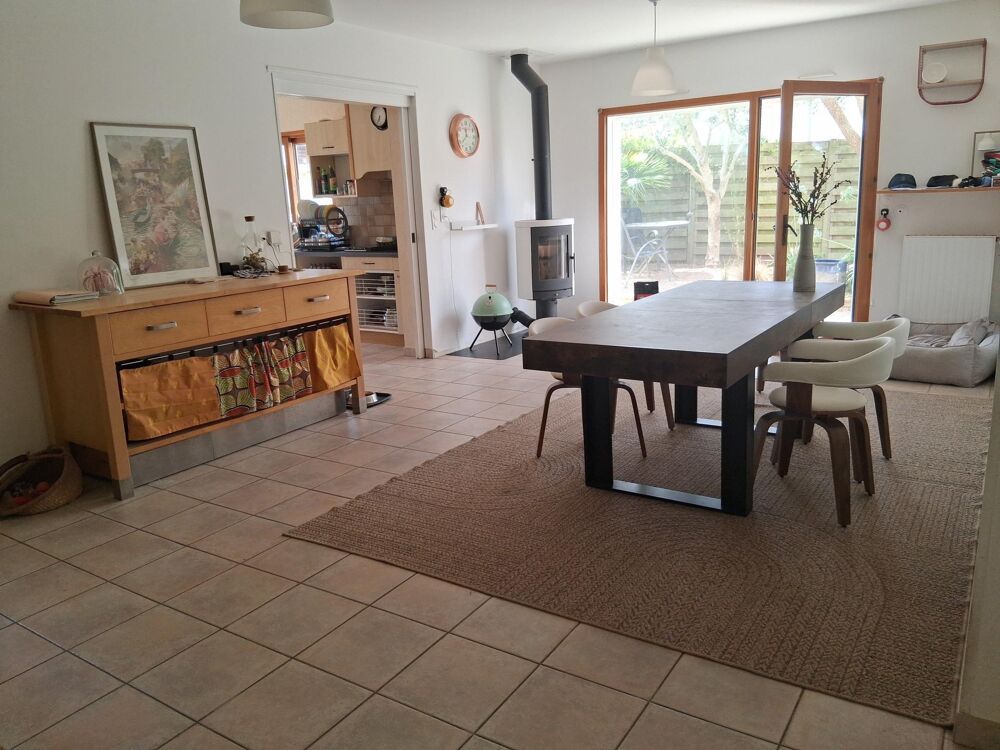 Maison T7